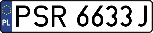 PSR6633J