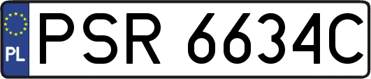 PSR6634C
