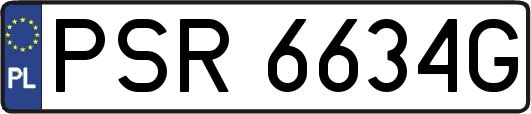 PSR6634G