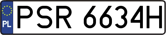 PSR6634H