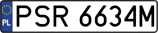 PSR6634M