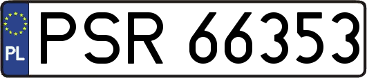 PSR66353