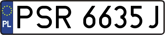 PSR6635J