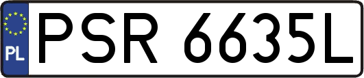 PSR6635L