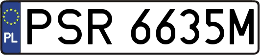 PSR6635M