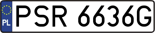 PSR6636G