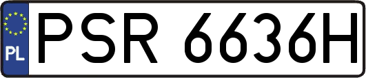 PSR6636H