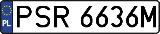 PSR6636M