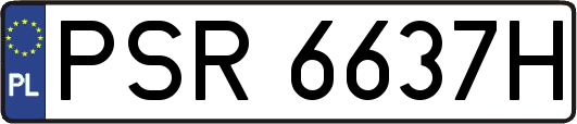 PSR6637H
