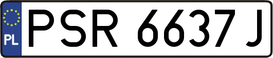 PSR6637J