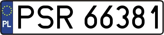 PSR66381