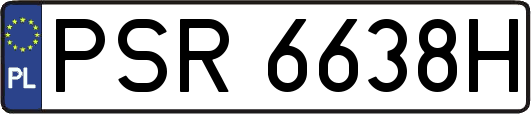 PSR6638H