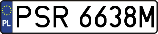 PSR6638M