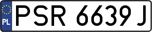 PSR6639J