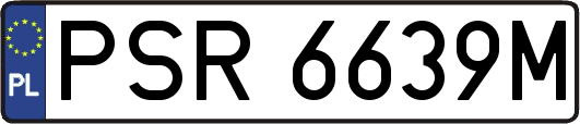 PSR6639M