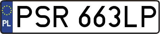 PSR663LP