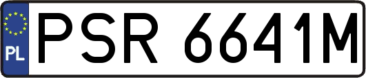 PSR6641M