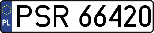 PSR66420