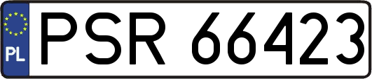 PSR66423