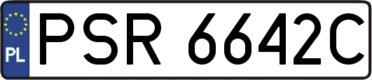 PSR6642C