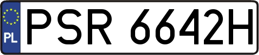 PSR6642H
