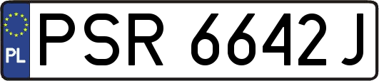 PSR6642J