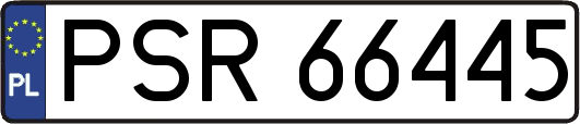 PSR66445