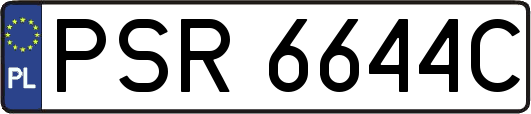PSR6644C