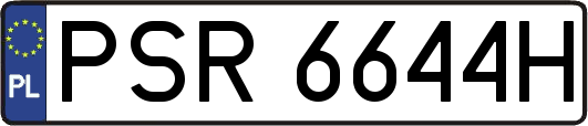 PSR6644H
