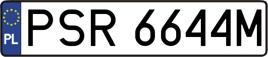 PSR6644M