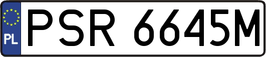 PSR6645M