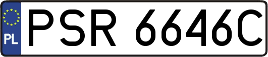 PSR6646C