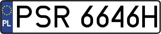 PSR6646H