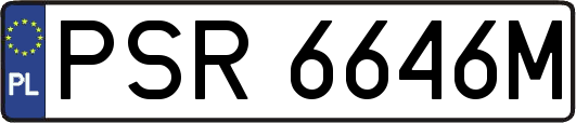 PSR6646M