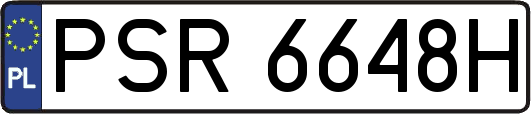 PSR6648H