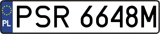 PSR6648M