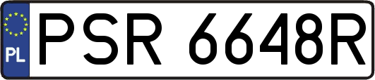 PSR6648R