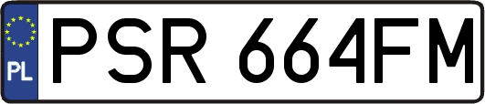 PSR664FM