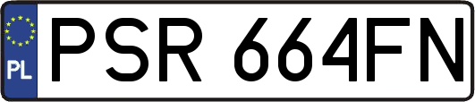 PSR664FN
