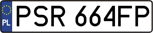 PSR664FP