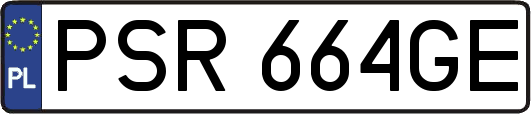 PSR664GE