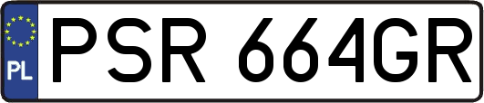 PSR664GR