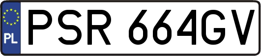PSR664GV