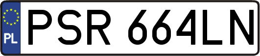 PSR664LN