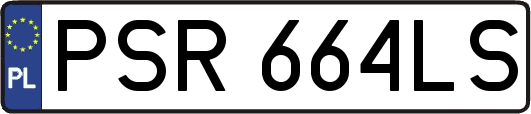 PSR664LS
