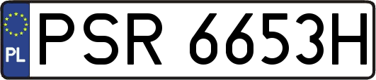 PSR6653H