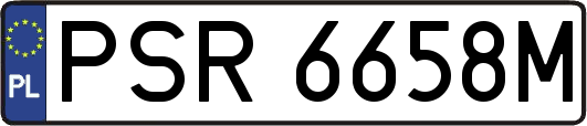 PSR6658M