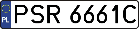 PSR6661C