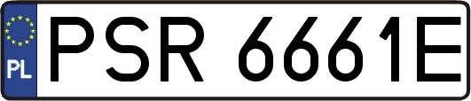 PSR6661E