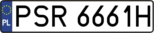 PSR6661H